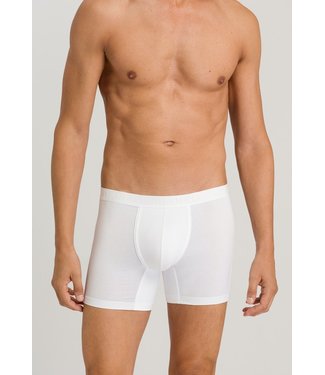 Hanro Cotton Essentials Shortleg Pant White