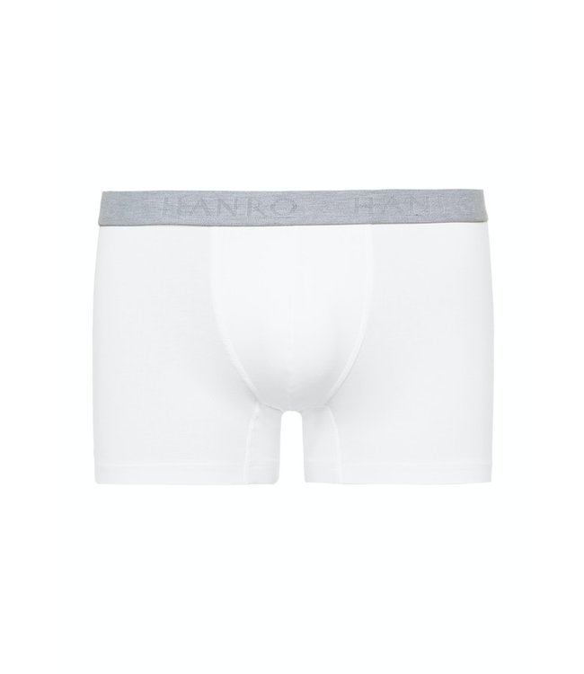 Hanro Cotton Essentials Pants 2-Pack White (073078)
