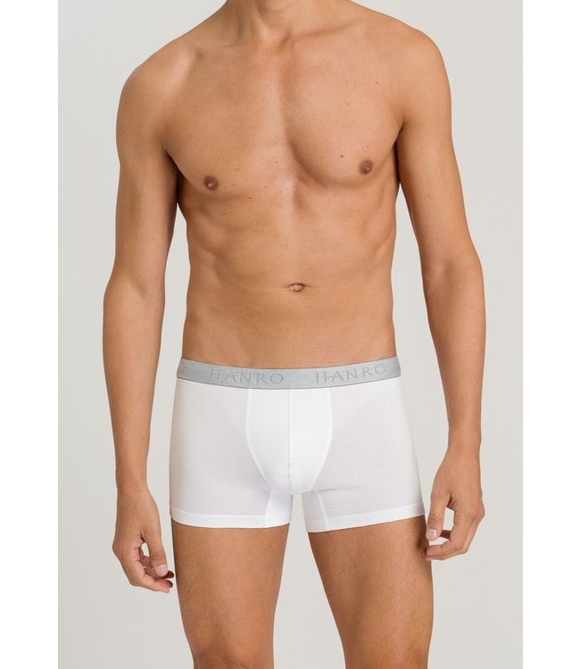 Hanro Cotton Essentials Pants 2-Pack  White