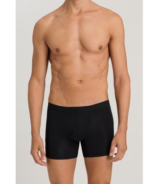 Cotton Essentials Shortleg Pant Black