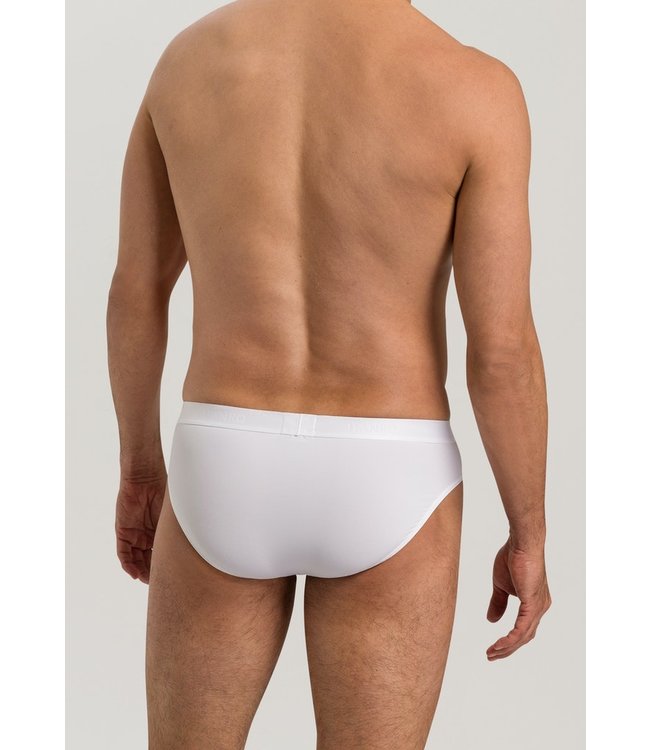 Micro Touch Brief White (073106)