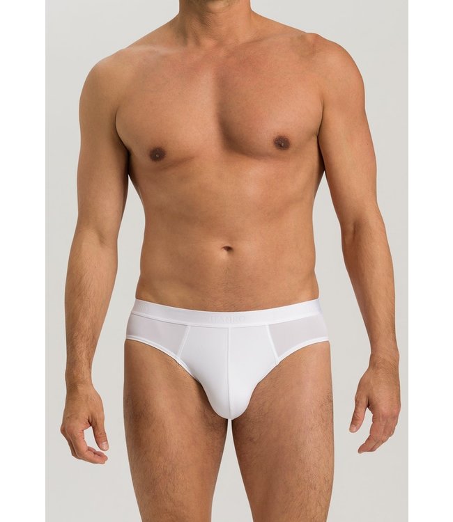 Hanro Micro Touch Brief White (073106)