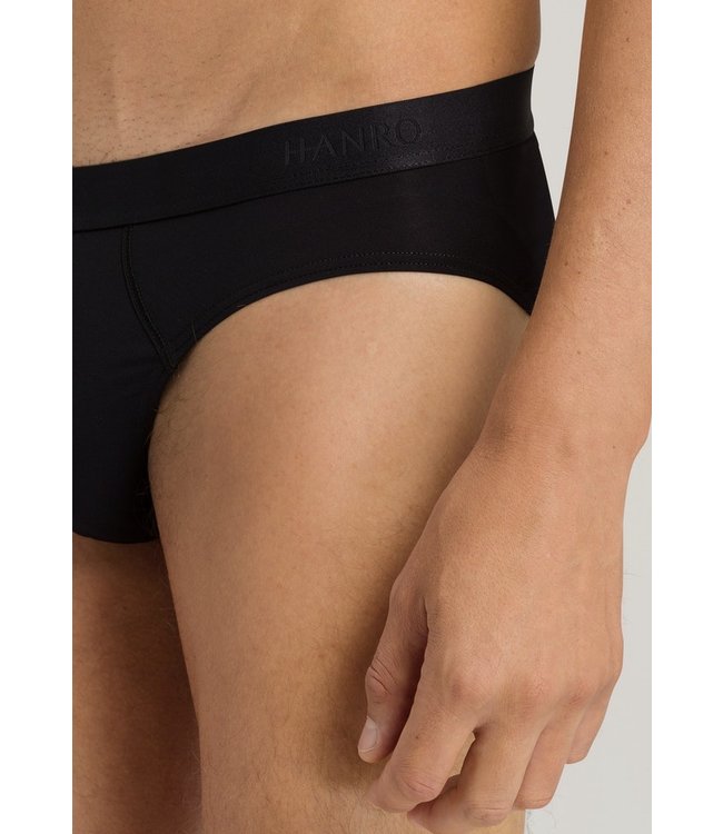 Micro Touch Brief Black (073106)
