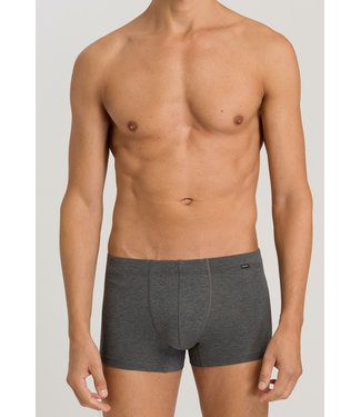 Cotton Essentials Pants 2-Pack Coal Melange (LAST ITEMS)