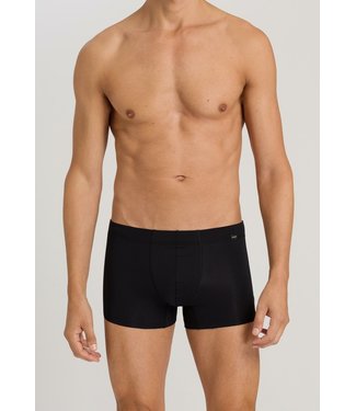 Hanro Cotton Essentials Pants 2-Pack Black