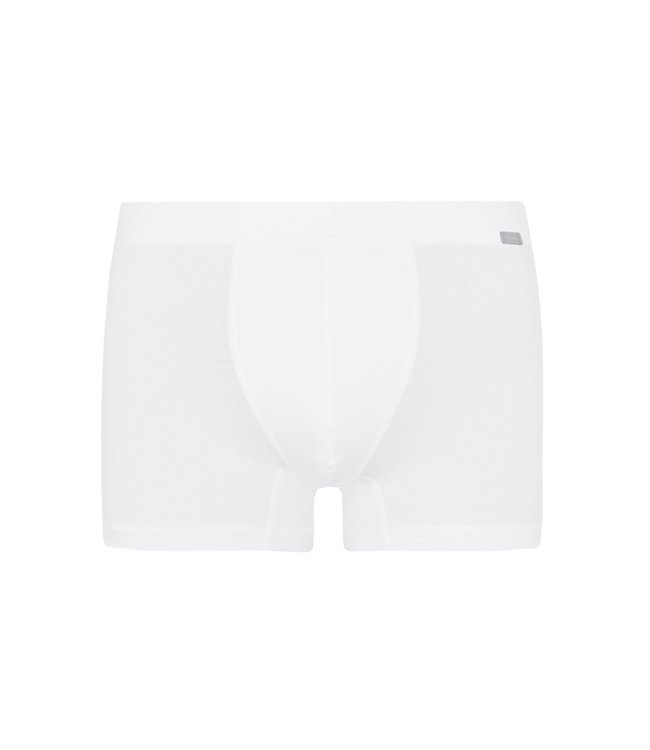 Cotton Essentials Pants 2-Pack White (073079)