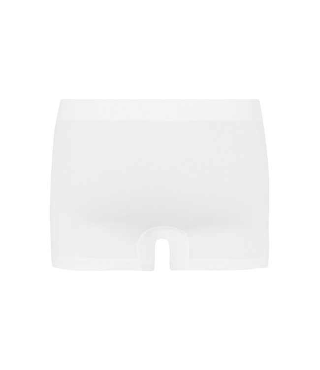 Cotton Essentials Pants 2-Pack White (073079)