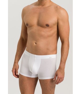 Hanro Cotton Essentials Pants 2-Pack White