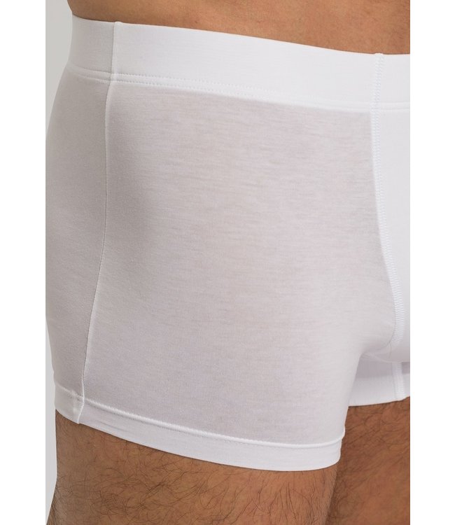 Cotton Essentials Pants 2-Pack White (073079)
