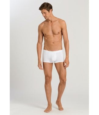 Micro Touch Pants White