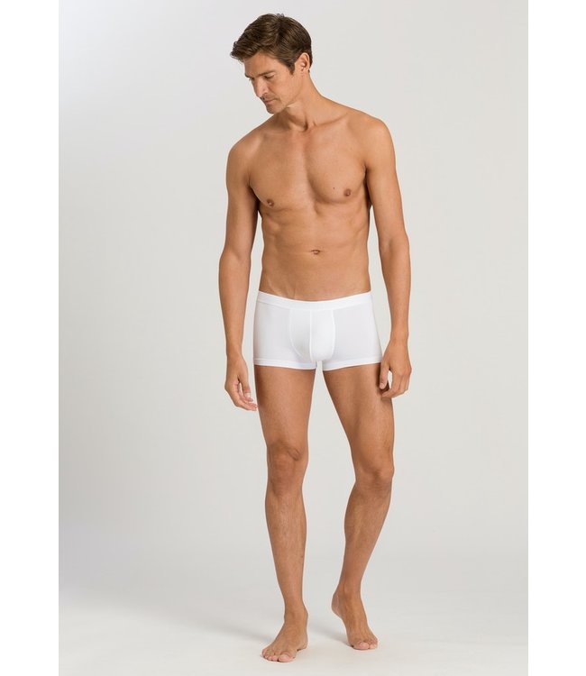 Micro Touch Pants White