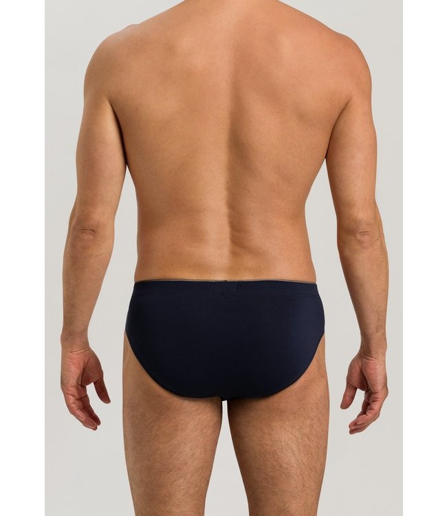 Cotton Superior Brief Midnight Navy (073085)