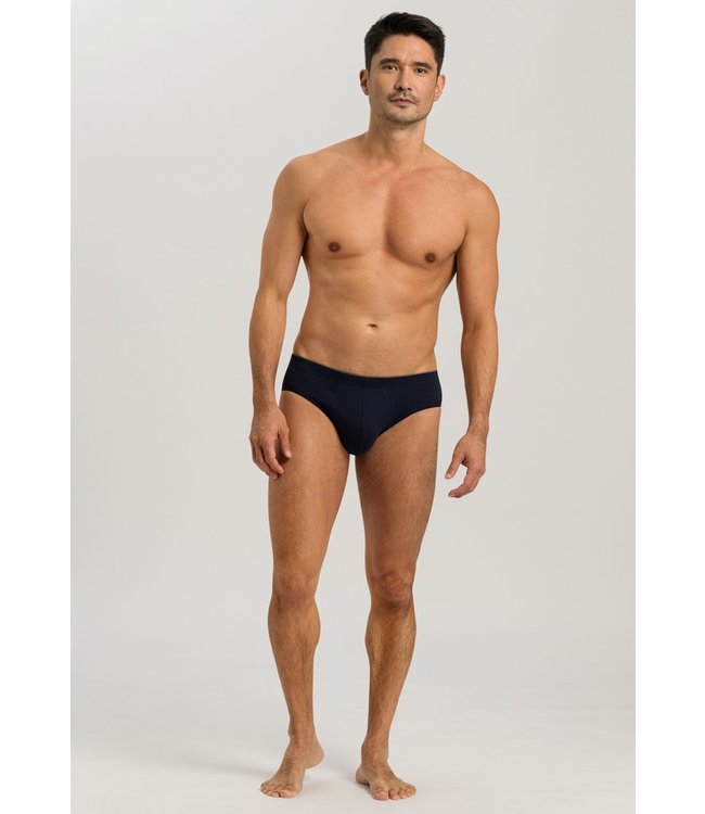 Cotton Superior Brief Midnight Navy (073085)