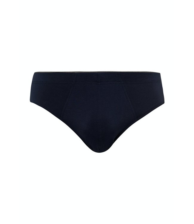 Cotton Superior Brief Midnight Navy (073085)