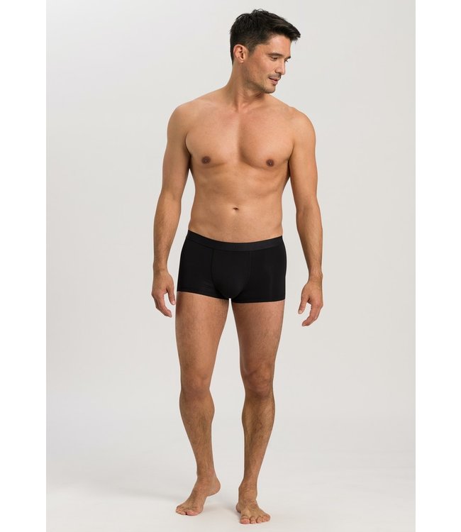 Hanro Micro Touch Pants Black (073107)