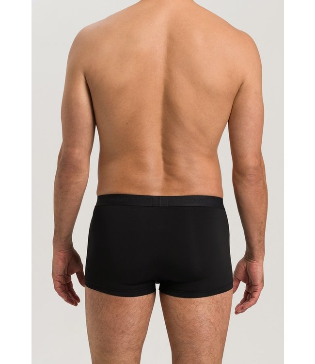 Hanro Micro Touch Pants Black (073107)