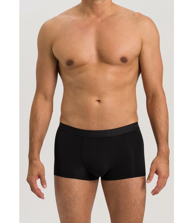 Micro Touch Pants Black (073107)