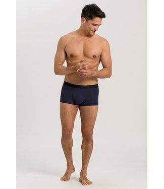 Hanro Micro Touch Pant Midnight Navy