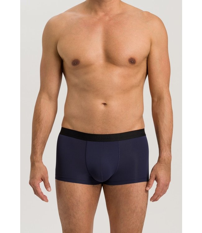 Micro Touch Pant Midnight Navy (073107)