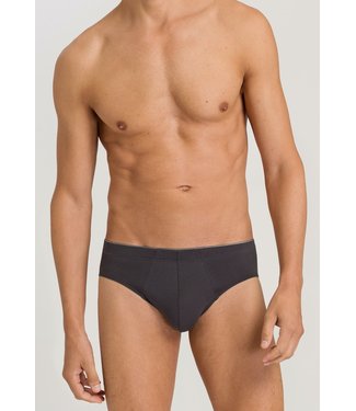 Cotton Superior Brief Coal Grey (LAST ITEMS)
