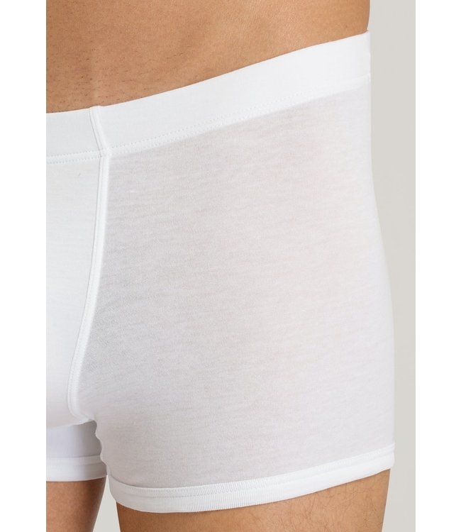 Hanro Sea Island Cotton Pants White (073171)