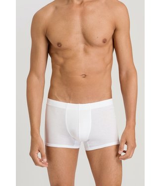 Hanro Sea Island Cotton Pants White