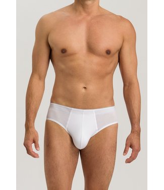 Hanro Cotton Superior Brief White