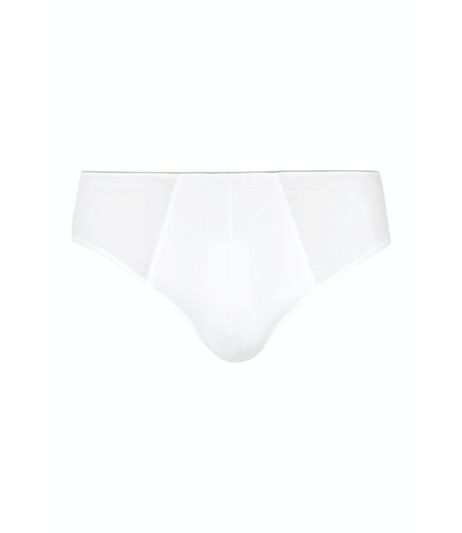 Hanro Cotton Superior Brief White (073085)