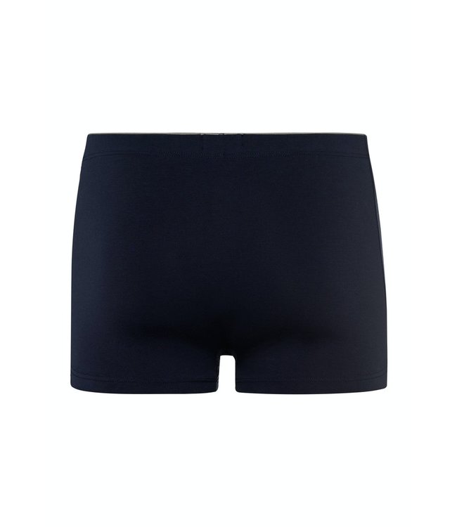 Cotton Superior Pant Midnight Navy (073086)