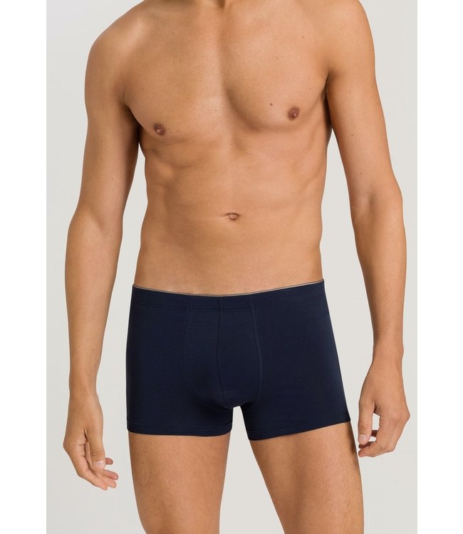 Cotton Superior Pant Midnight Navy (073086)