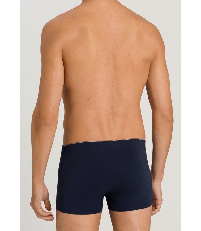 Cotton Superior Pant Midnight Navy (073086)