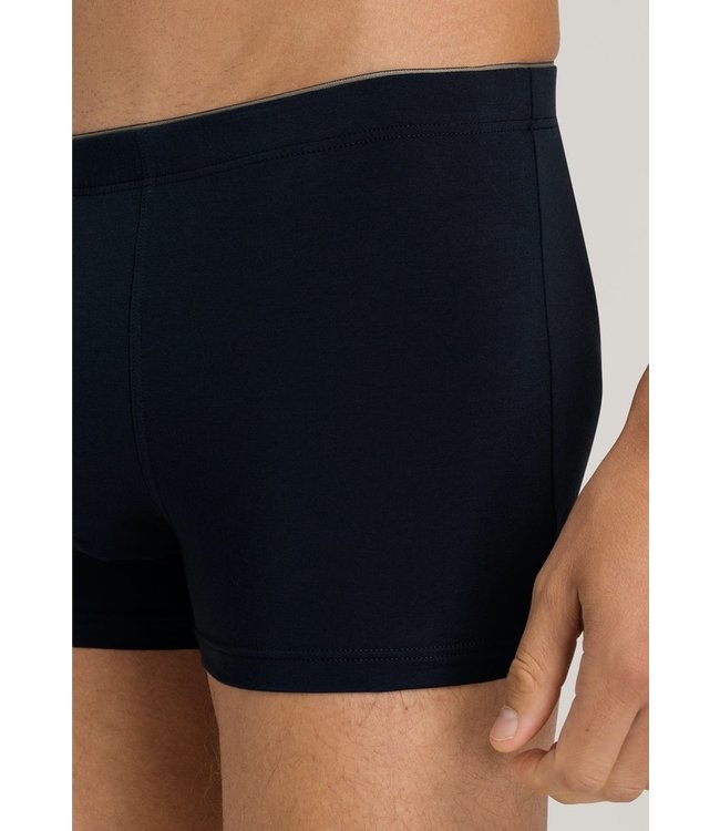 Cotton Superior Pant Midnight Navy (073086)