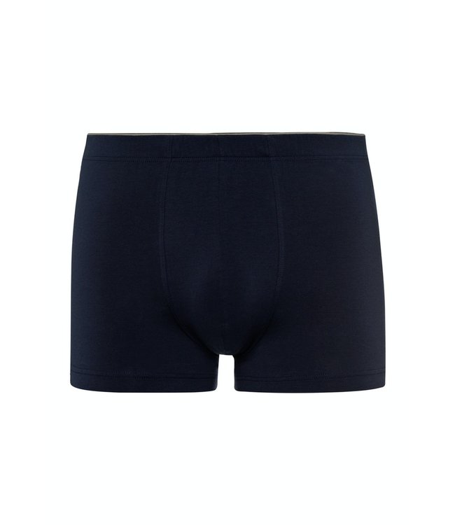 Cotton Superior Pant Midnight Navy (073086)