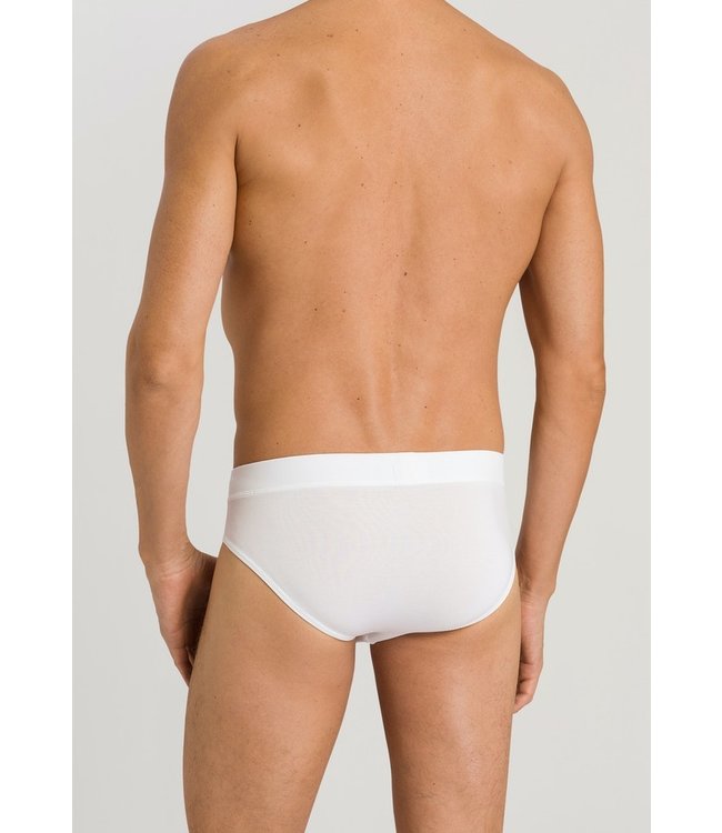 Hanro Natural Function Brief White (073180)