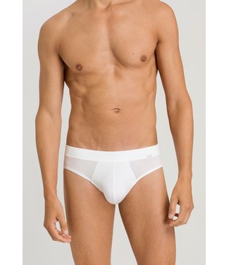 Hanro Natural Function Brief White