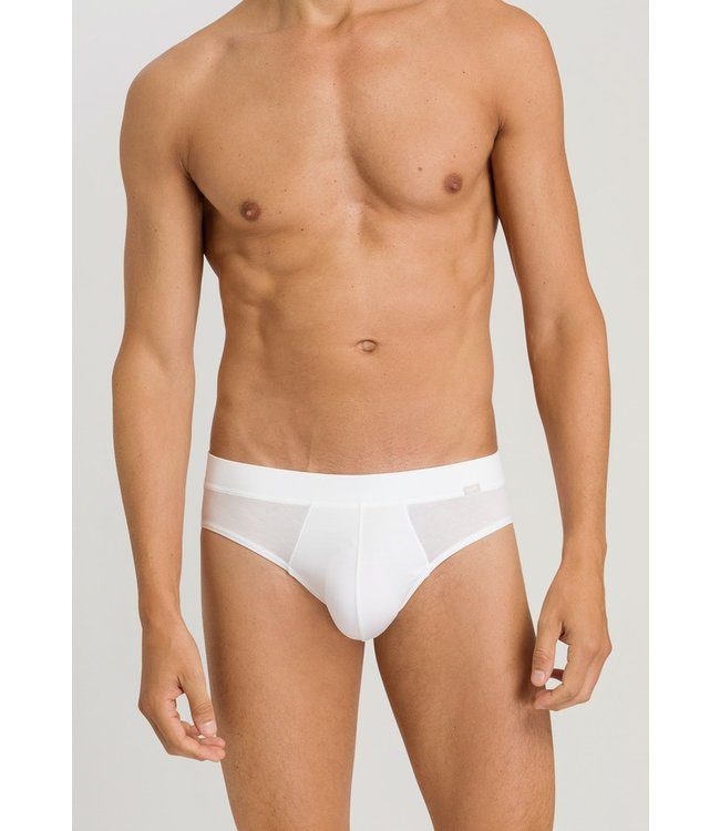 Natural Function Brief White