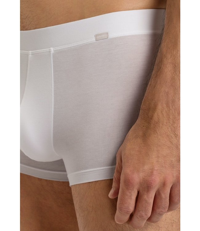 Hanro Natural Function Pants White (073181)
