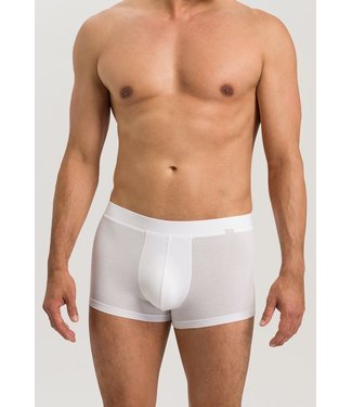 Hanro Natural Function Pants White