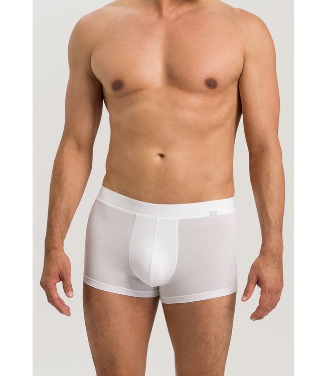 Hanro Natural Function Pants White (073181)