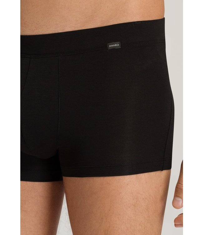 Hanro Natural Function Pants Black (073181)