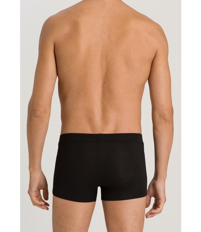 Hanro Natural Function Pants Black (073181)