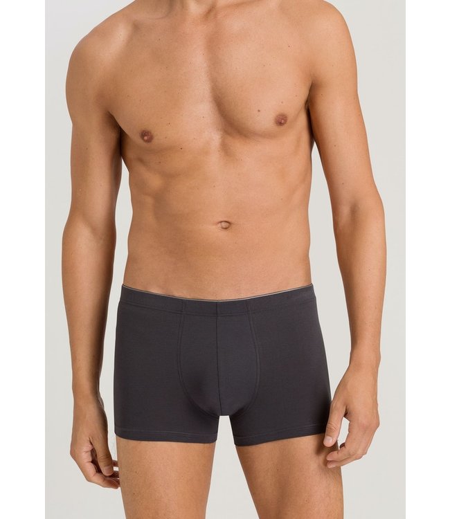 Cotton Superior Pant Coal Grey (LAST ITEMS)