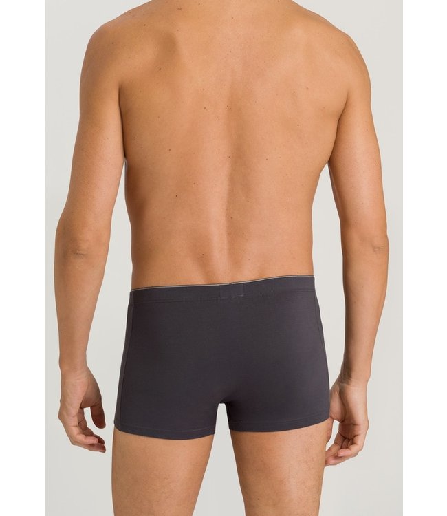 Cotton Superior Pant Coal Grey (073086)