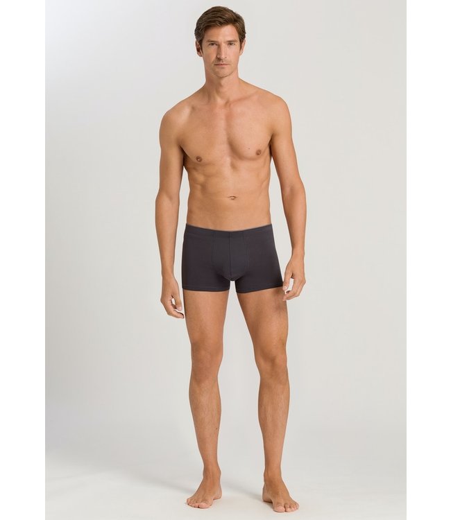 Cotton Superior Pant Coal Grey (073086)