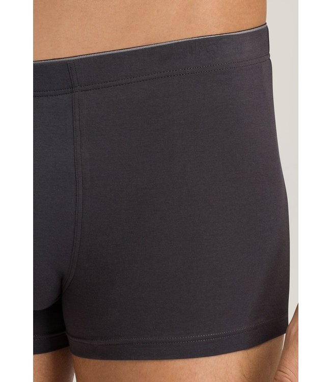 Cotton Superior Pant Coal Grey (073086)