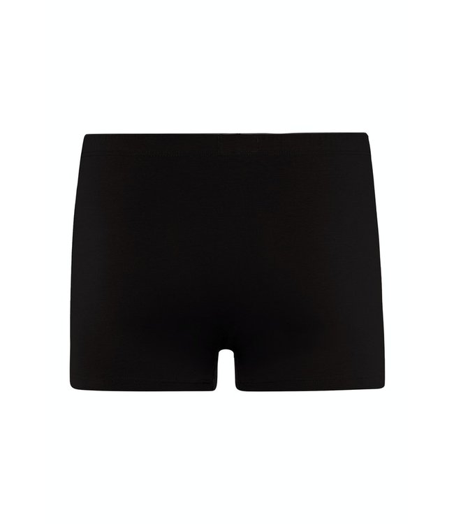 Cotton Superior Pant Black (073086)