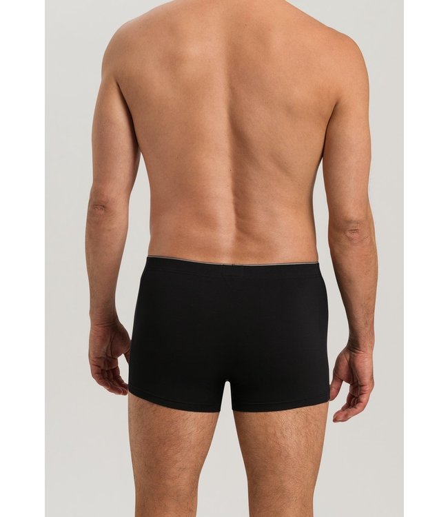 Cotton Superior Pant Black (073086)