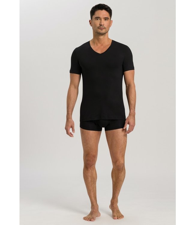 Cotton Superior Pant Black (073086)