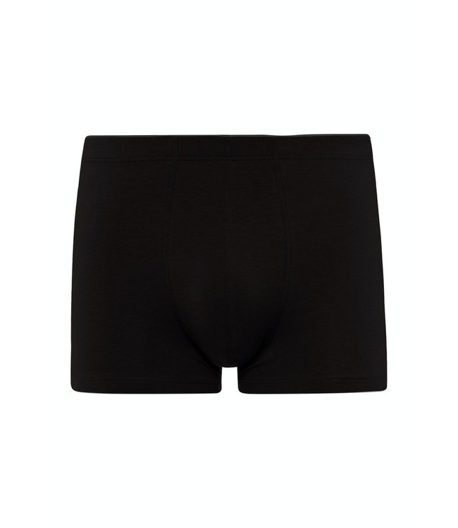 Hanro Cotton Superior Pant Black (073086)