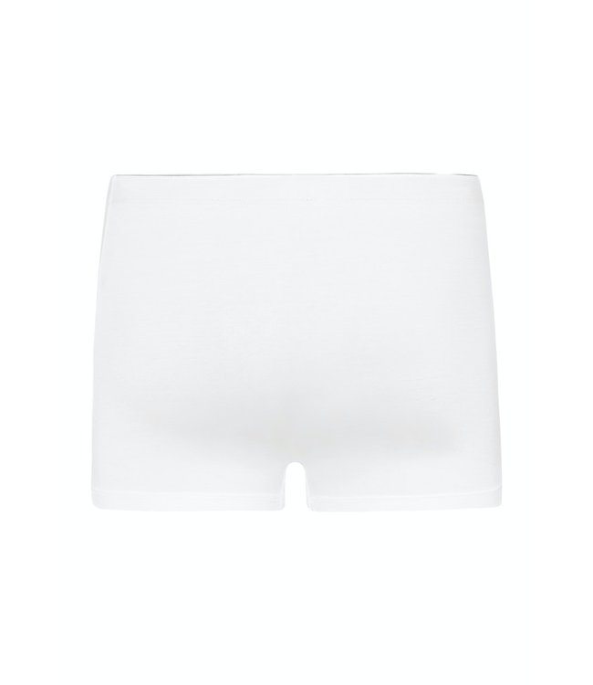 Cotton Superior Pant White (073086)